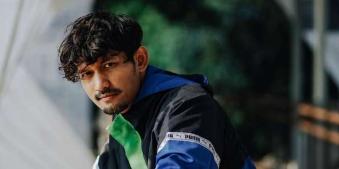 Dikabarkan Dekat dengan Nikita Mirzani, Ini Kata Ibnu Jamil