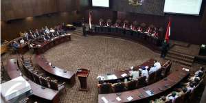 Sidang MK, Jokowi Dituduh Pakai Uang Negara untuk Raih Suara