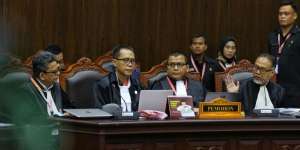 Link Berita Jadi Salah Satu Bukti Kubu Prabowo-Sandi di MK