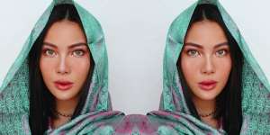 Ini 2 Artis Indonesia yang Paling `Enak` Dirias
