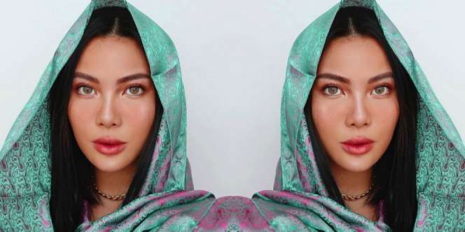 Ini 2 Artis Indonesia yang Paling `Enak` Dirias
