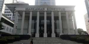 Seharusnya Hari Ini, Sidang Sengketa Pilpres Digelar Besok
