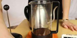 Inikah Kopi Termahal di Dunia?