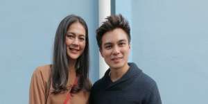 Dikira Prank Baim Wong, Ternyata Orang Gangguan Jiwa Asli