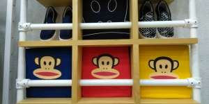 Buat T-shirt Jadi Lebih Seru dengan DIY Sticker