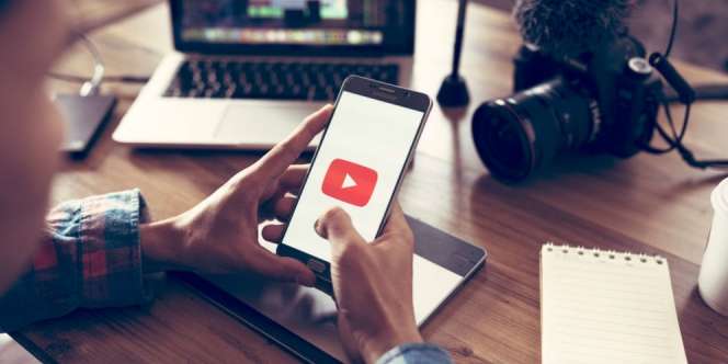 Viral! UPN Veteran Jakarta Terima Calon Mahasiswa Youtuber
