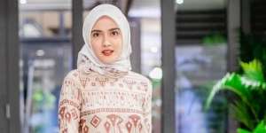 Hampir 8 Tahun Menikah, Shandy Aulia Hamil