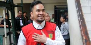 Terungkap! Kegiatan 'Tak Biasa' Saipul Jamil Selama di Penjara