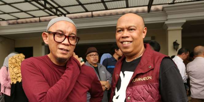 Detik-detik Edwin 'Super Bejo' Kecelakaan