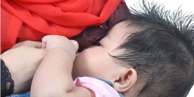 Cara Memperbanyak ASI, Bunda Harus Tahu Ini Dulu