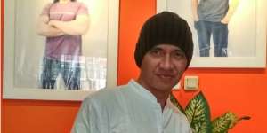 Jarang Muncul di TV, Agung Hercules Bawa Kabar Menyedihkan