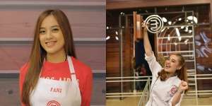 Unggahan Haru Juara MasterChef Indonesia 