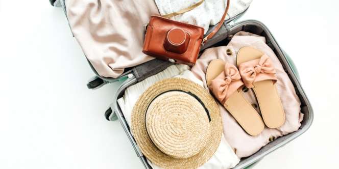 Pilihan Fashion untuk Liburan
