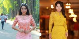 Izin Praktik Dokter Cantik Ini Dicabut Karena Sering Unggah Foto Seksi