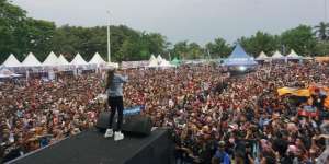 Hore! Yamaha Diskon Motor dan Sparepart di BYMS Palu dan Cilacap