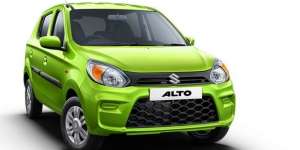 Suzuki Jual Mobil Murah Harga Rp85 Jutaan