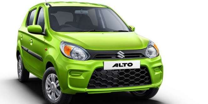 Suzuki Jual Mobil Murah Harga Rp85 Jutaan