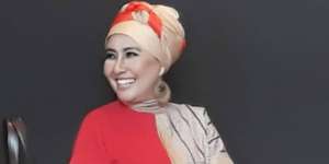 Pernah Berseteru dengan Nikita Mirzani, Tessa Mariska Kini Lepas Hijab
