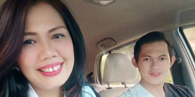 Elly Sugigi Ngambek Ditinggal Kabur, Sampai Bilang Irfan dan Irma Begini