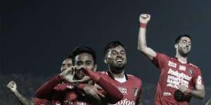 Klub Sepakbola Pertama Listing di BEI, Saham Bali United Masuk Efek Syariah