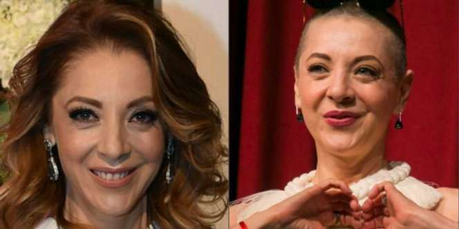 Bintang Telenovela Meninggal Dunia karena Kanker