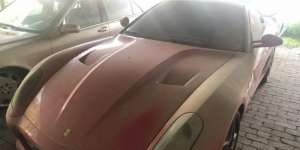 Ferrari Dilelang, Harga Penawaran Awal Cuma Rp3 Jutaan!
