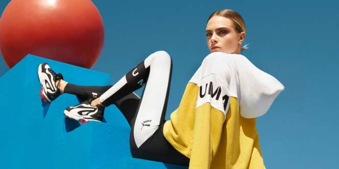 Tampil Fresh dan Aktif di Musim Panas dengan Sneakers Baru