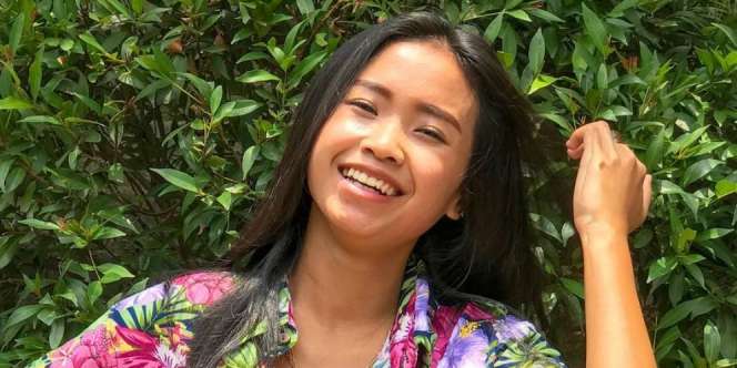 Penampilan Baru Ayya Renita Usai Hengkang dari Tukang Ojek Pengkolan