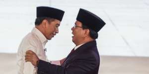 Ada Sidang Sengketa Pilpres, Ini Rekayasa Lalu Lintas Sekitar MK