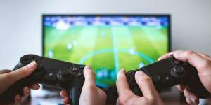 Hati-Hati! Video Game Populer Palsu Sebar Malware
