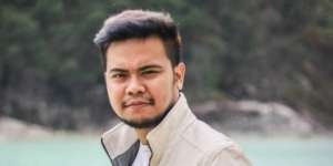 Selamat, Istri Reza Smash Melahirkan Anak Pertama