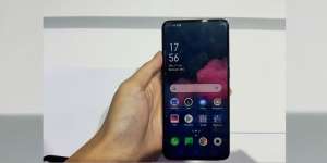 Resmi Masuk Indonesia, Ini Harga Duo Ponsel Oppo Reno