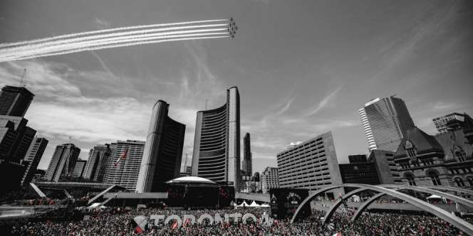 Pesta Kemenangan NBA Toronto Raptors Diwarnai Penembakan