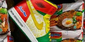 Intip Tampilan Kece 'Custom' Nike Air Jordan 1 Dengan Desain Indomie