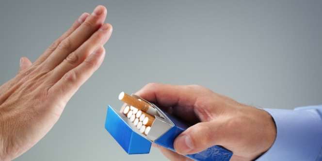 114 Kanal Internet dan Sosmed Tayangkan Iklan Bentuk Rokok Diblokir