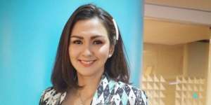 Tak Disangka, Ini Pilihan Karier Baru Donna Agnesia