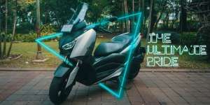 Review Plus Minus Si Bongsor Xmax