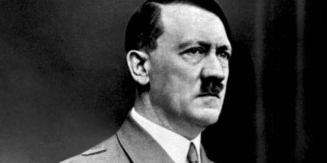 Lagi Bokek, Adolf Hitler Pernah Ajukan Kredit Mobil Mercy