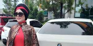 Dibully karena Lepas Hijab, Tessa Mariska: Transfer Pahala