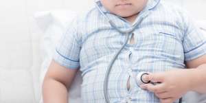 Begini Cara Diet Sehat untuk Anak Obesitas yang Aman