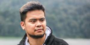 Nikah Beda Agama, Reza Smash Ungkap Keyakinan Dianut Anaknya