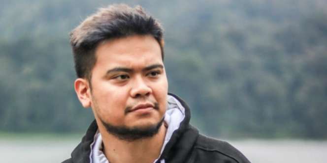 Nikah Beda Agama, Reza Smash Ungkap Keyakinan Dianut Anaknya