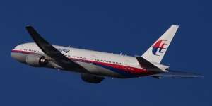 Teori Terbaru Menguak Misteri Jatuh dan Hilangnya Pesawat MH370