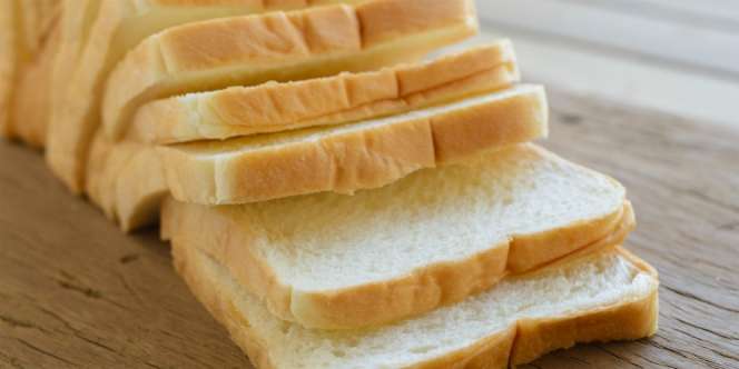 Jangan Buang Roti Kedaluwarsa, Bisa Jadi Alat Bersih-bersih