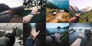 8 Tehnik dan Gaya Berfoto Paling Mainstrem di Instagram