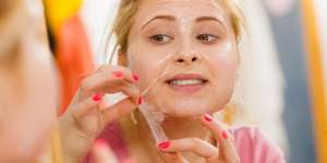 Yuk Bikin Masker Wajah di Rumah, Tampil Selalu Glowing