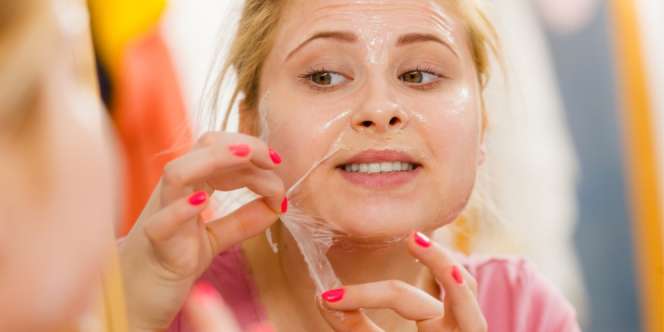 Yuk Bikin Masker Wajah di Rumah, Tampil Selalu Glowing