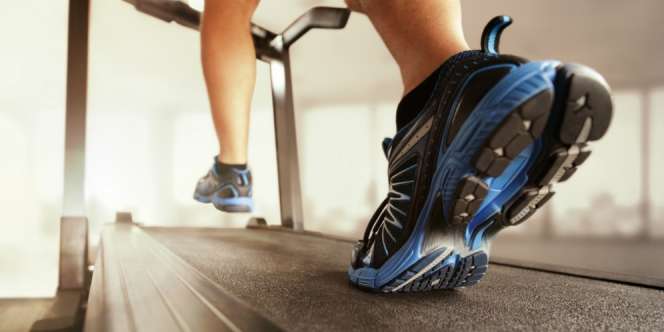 Kenapa Berat Badan Tak Turun Padahal Rutin Olahraga?