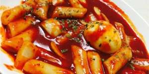 Resep Tteokbokki Chanyeol EXO yang Tersohor