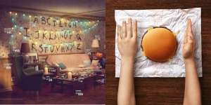 Super Kreatif, Iklan Bermakna Unik Bikin Konsumen Betah Mantengin